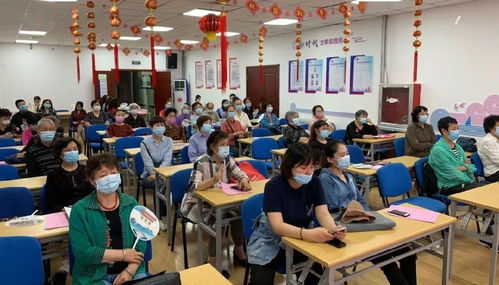 市南區(qū) 招生政策宣傳教育服務(wù)深入街道社區(qū)，打通教育咨詢“最后一公里”